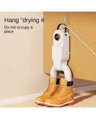 Crossborder Shoe Dryer Deodorization Shoe Dryer Shoe Deodorization Sterilization Drying