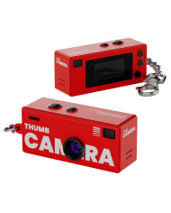 G6 Mini Thumb Camera Student Party Small Action Camera Childrens Photo And Video Pocket Camera